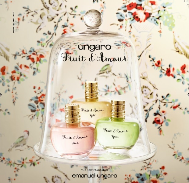 Emanuel Ungaro