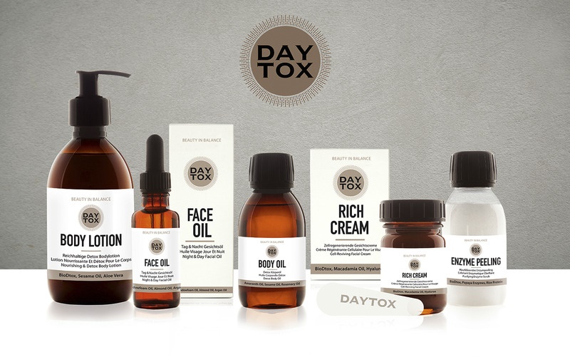 Daytox