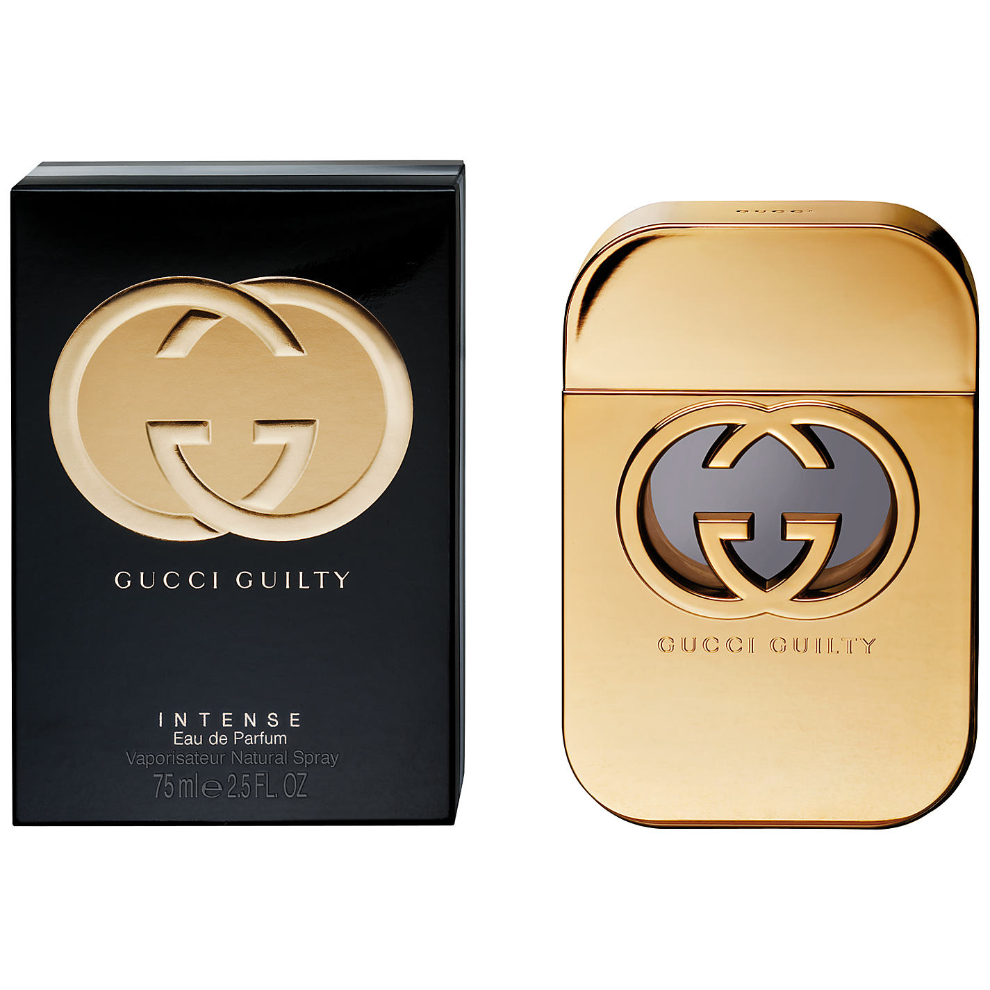 Gucci Gucci Guilty Eau de Parfum Eau de parfum ✔️ online kopen | DOUGLAS