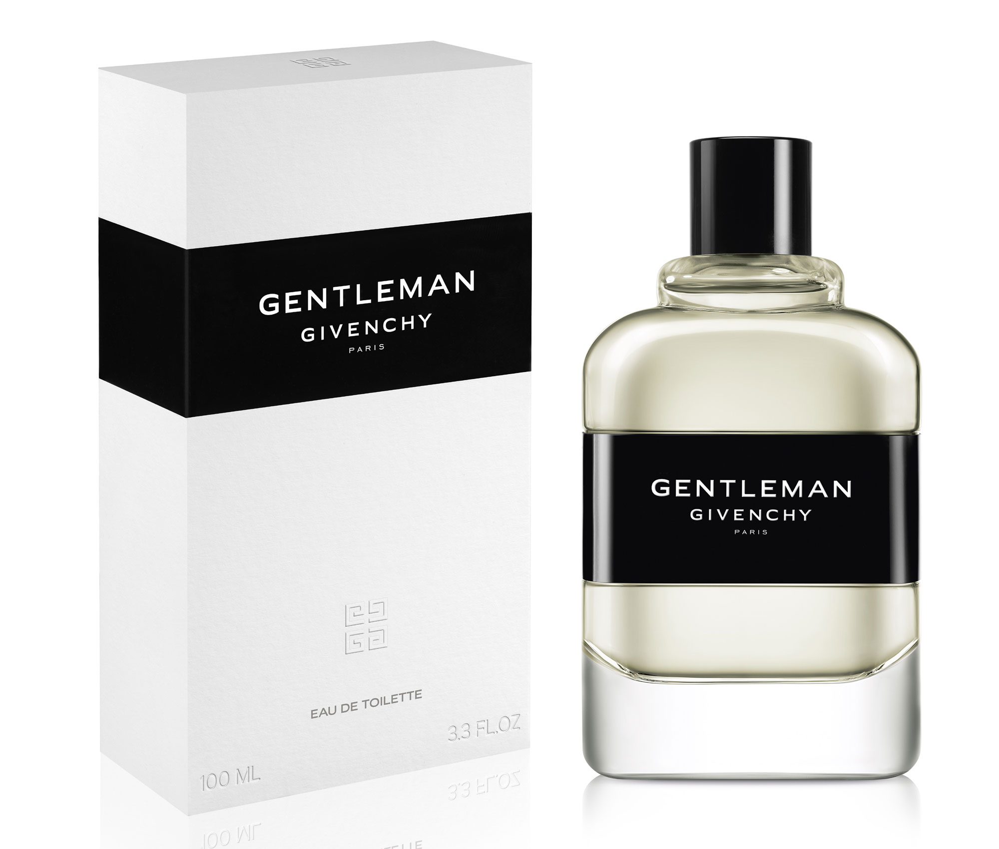 givenchy gentleman douglas