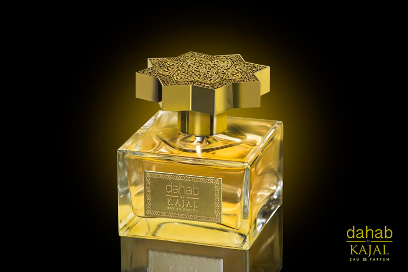 Kajal Perfumes Paris