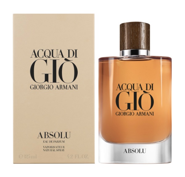 armani absolu douglas