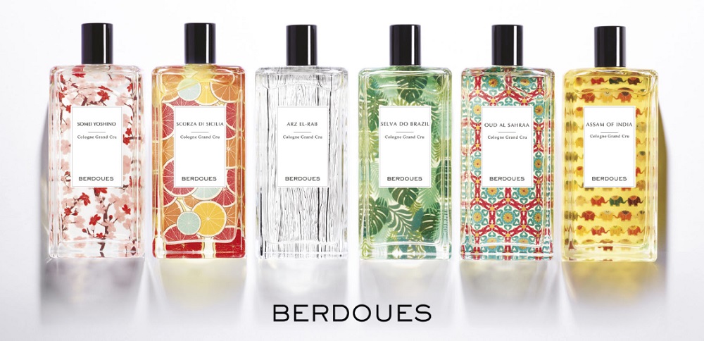Berdoues