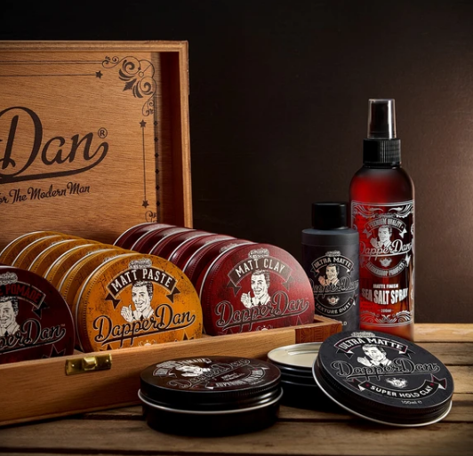 Dapper Dan