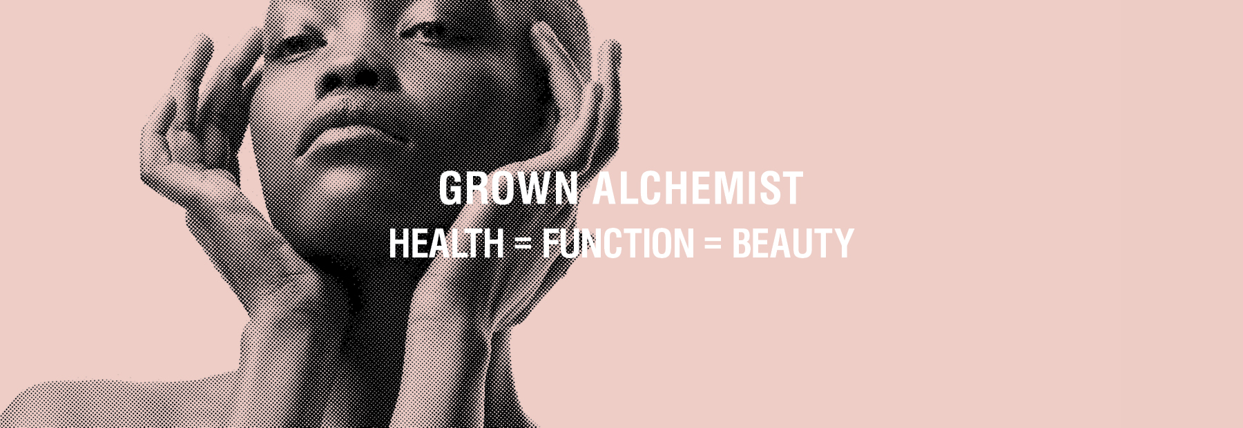 Grown Alchemist