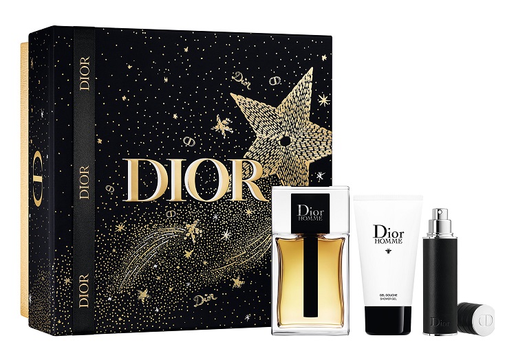 Dior Dior Homme Set | Douglas.lv