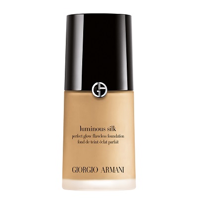 douglas luminous silk foundation