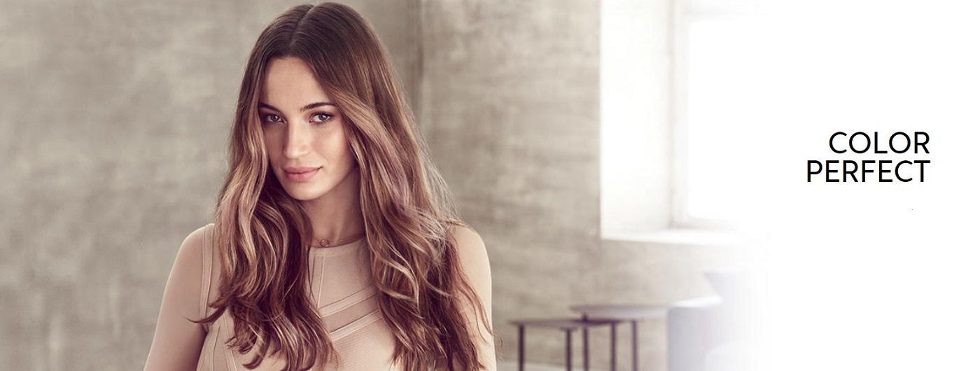 Wella Color Perfect