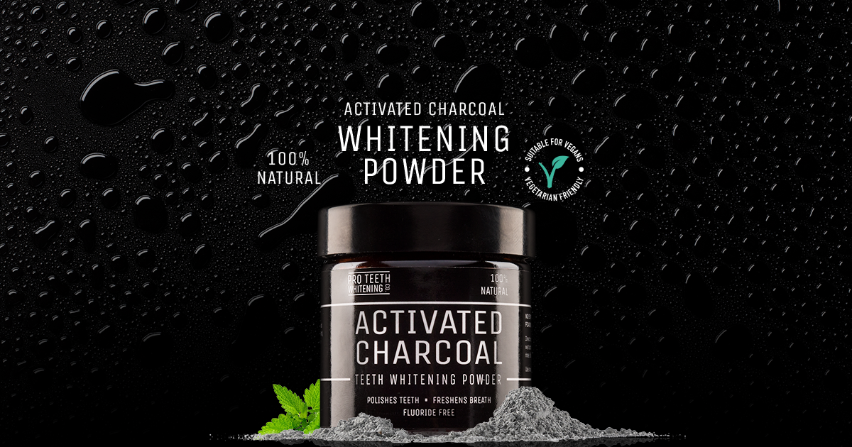 Pro Teeth Whitening