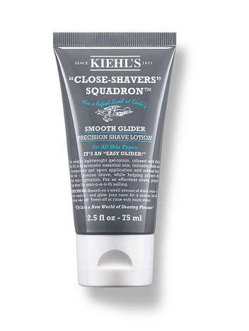 kiehl's smooth glider shave cream