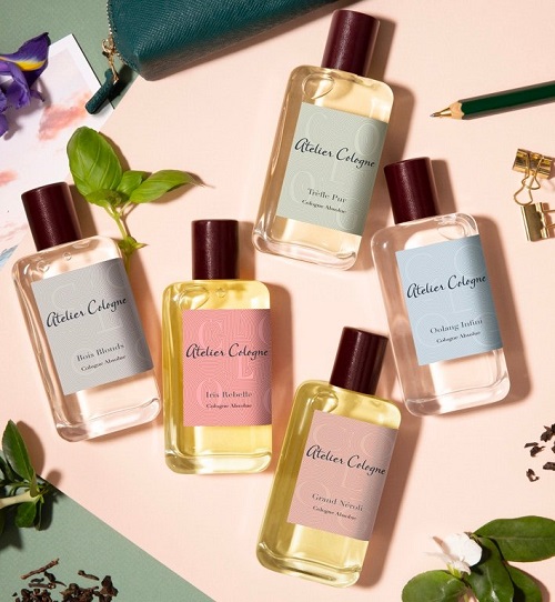 Atelier Cologne