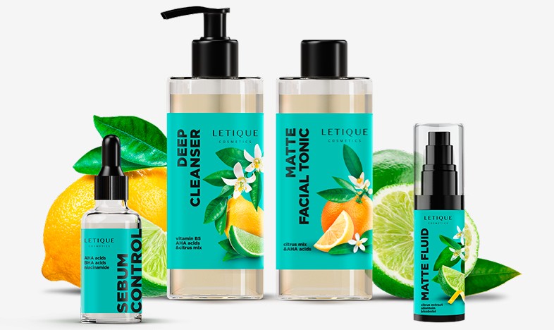 Letique Cosmetics