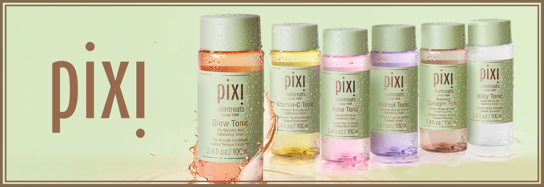 PIXI