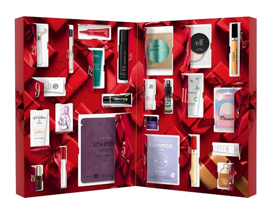 Douglas Advent Calendar 2021 | Douglas.ee