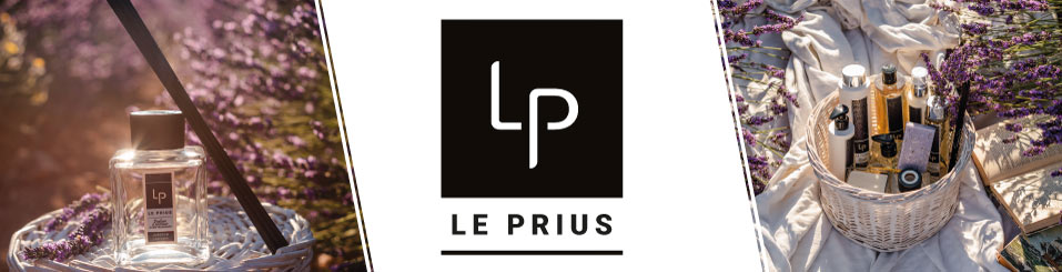 LE PRIUS
