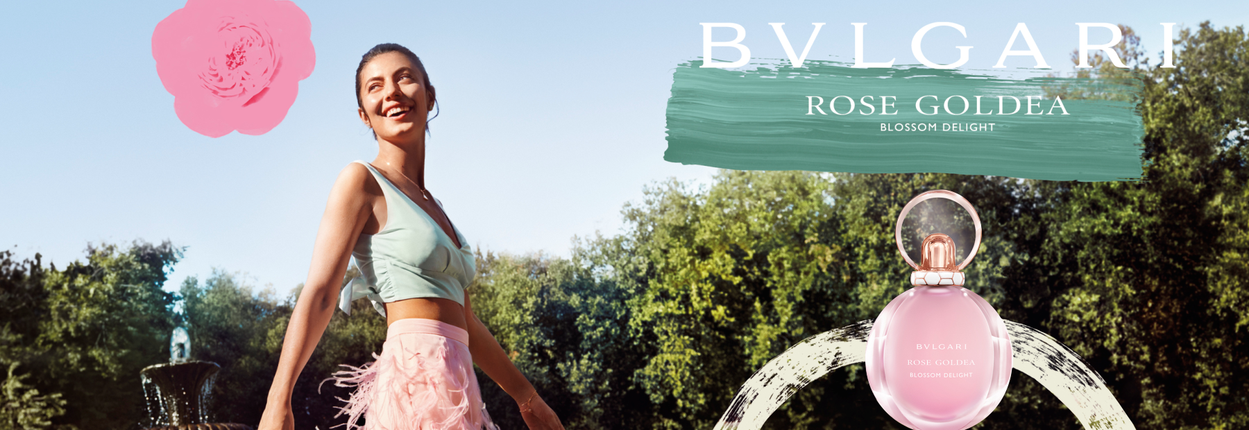 BVLGARI
