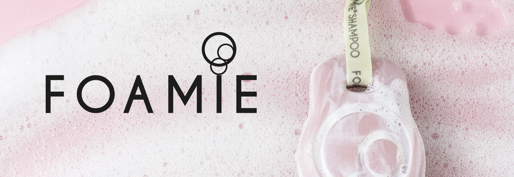 Foamie