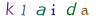 Captcha securaty code