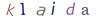 Captcha securaty code