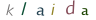 CAPTCHA kood